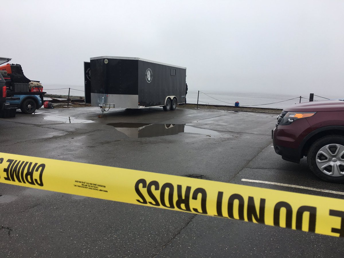 Maine State Police are currently searching the Kennebec River for a missing person <a href="/WGME/">CBS 13 News</a>