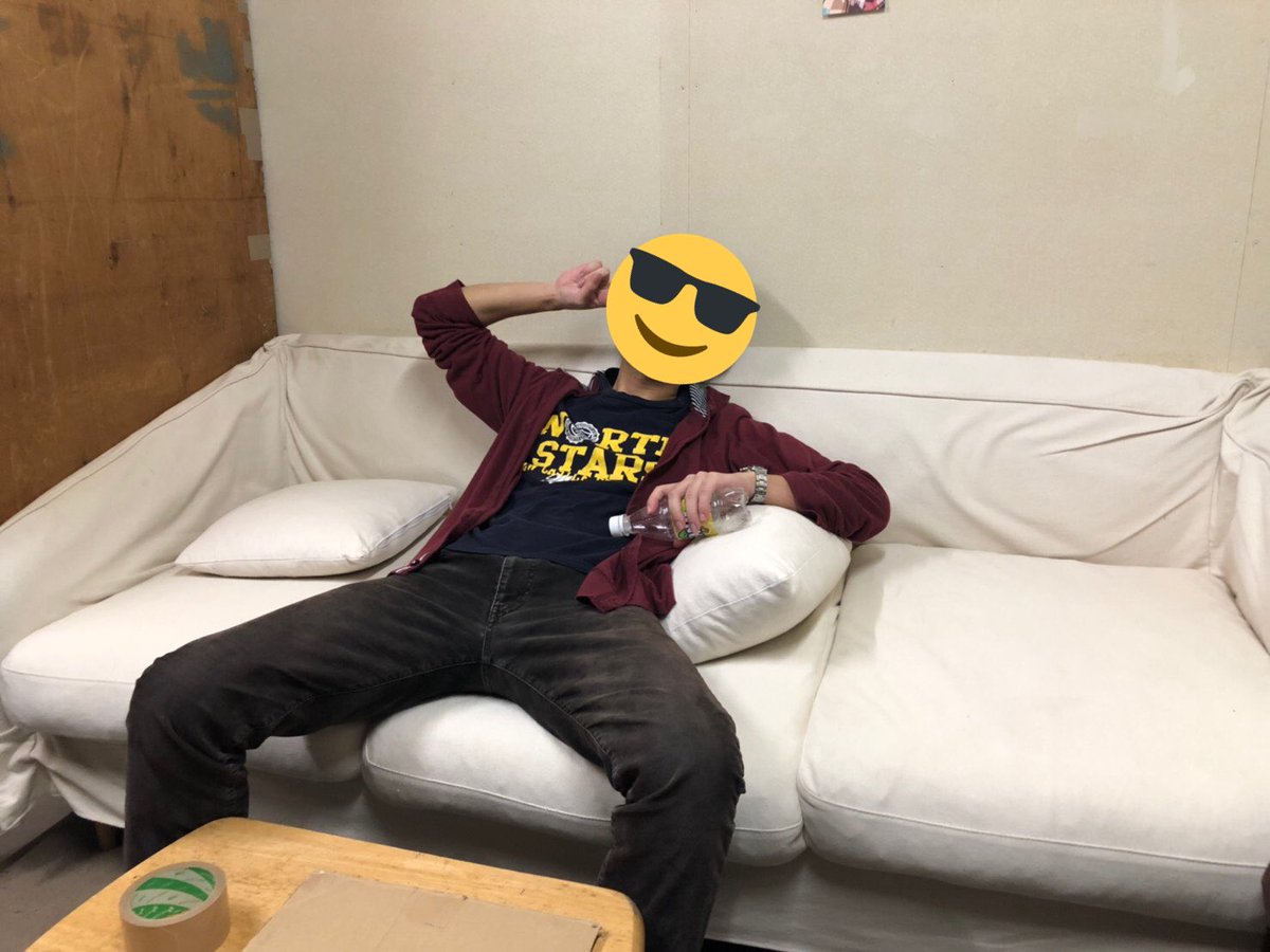 ソファを新調しました