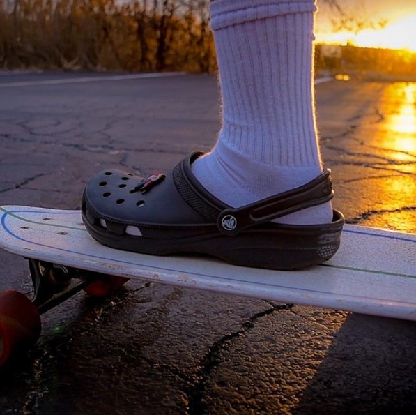 boathouse crocs