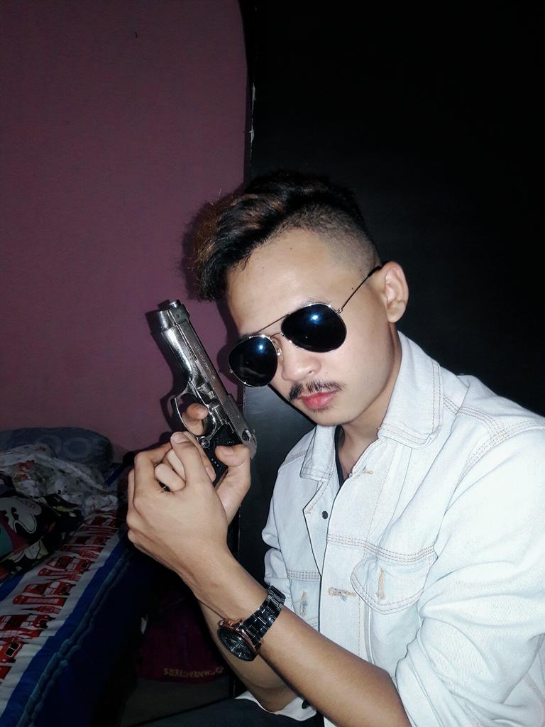 😎