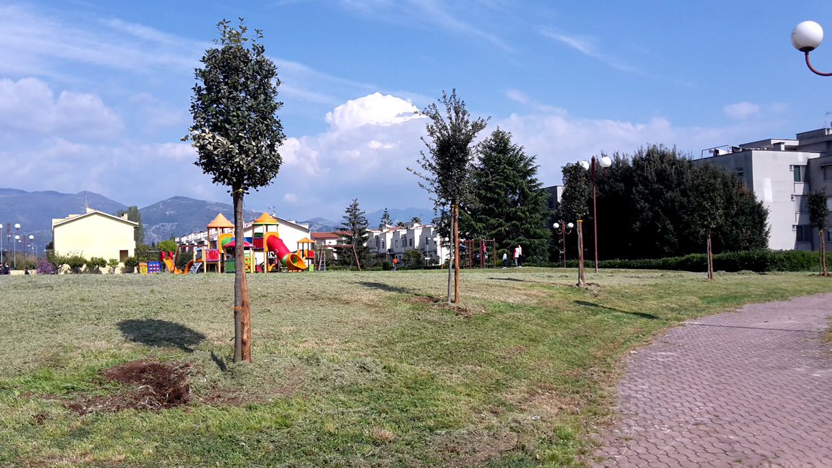 Comune Cisterna LT tweet media
