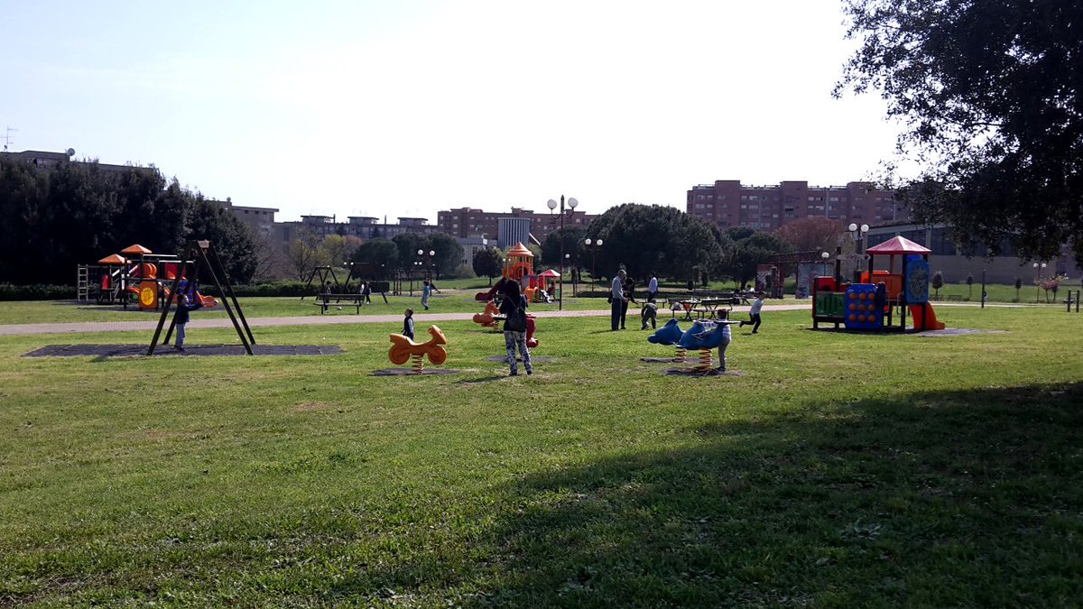 Comune Cisterna LT tweet media