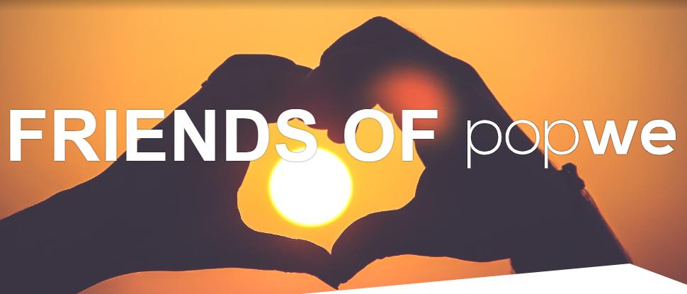 TPHMin's tweet photo. The Prisoners Hope has a great new partnership - Matthew West's Friends of popwe. Friends of popwe is a collection of ministries and believers who have seen God's grace as He rewrites the stories of lives in need of a saviour.  Check it out at https://t.co/E71R59IohB https://t.co/940ia8lNgB