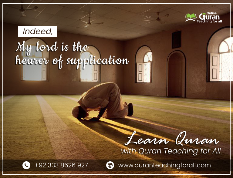 LiveQuranLearn's tweet photo. “Indeed, My Lord Is The Hearer Of Supplication”– Quran 14:30
Stay Blessed and Jumma Mubarak.
Call: +923338626927
Or Visit our site: https://t.co/uiaFay0EKq
#praying #pray #god #faith #hope #grace #believe #prayers #peace #soul #spiritual #calm #wisdom #compassion #faithful #ameen https://t.co/XNbMs8pFh8