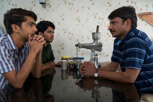 nawabjha's tweet image. #Review | #SelectionDay Season 2 | This @NetflixIndia show is likely to get devoted followers in coming seasons. Here's my review on @news18dotcom:    bit.ly/2vf7RQ8