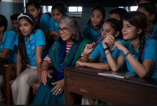 nawabjha's tweet image. #Review | #SelectionDay Season 2 | This @NetflixIndia show is likely to get devoted followers in coming seasons. Here's my review on @news18dotcom:    bit.ly/2vf7RQ8