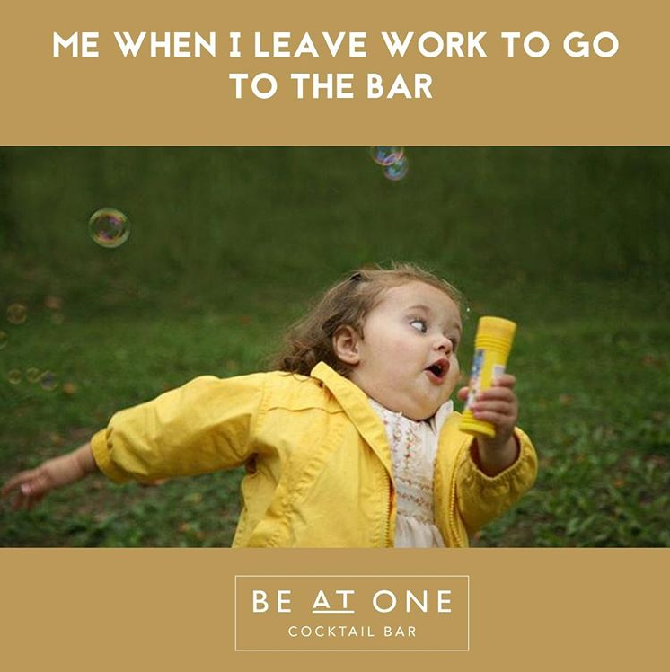 For those of you that have had to work today as soon as it hits 5 o'clock!

#bankholiday #cocktails #easter