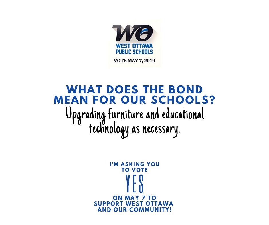 💾💿Technology is always evolving.
If you have completed a job application recently one of the most frequently asked questions is, "what technology and computer software programs are you familiar with?" #InvestInTheirFuture The best tool we can give a child is an education. #GoWO