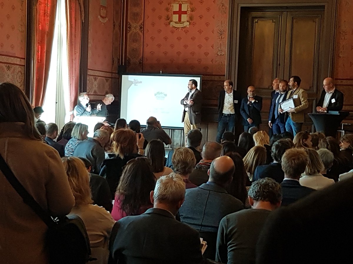 #Emplitude 38 entreprises labellisées en 2018 sur Marseille !