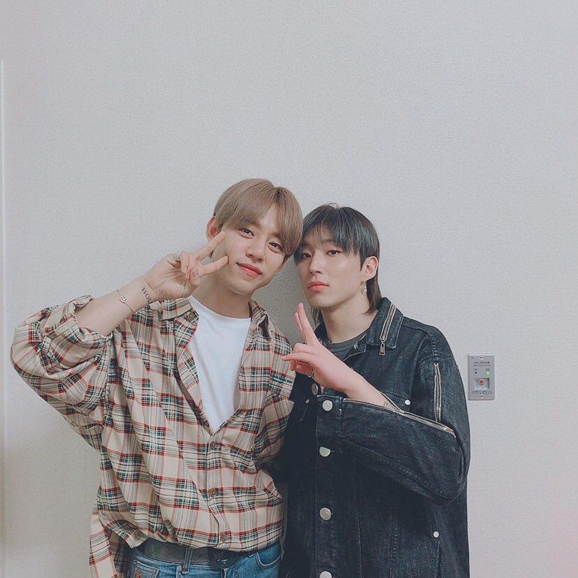 KathyMyon's tweet photo. Daehyun's Instagram post

"Today was really fun! Thank you😊 #baby" https://t.co/a6tIwLzICj