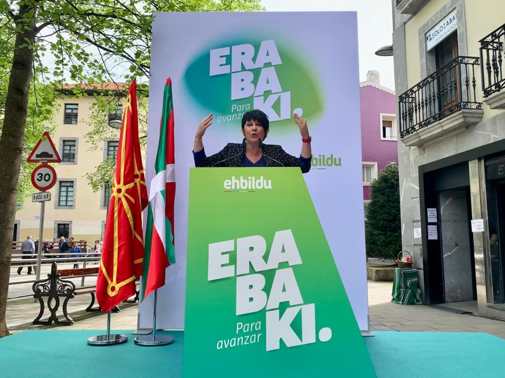 Iriarte: «Cuando EH Bildu es determinante, las condiciones de vida de la ciudadanía mejoran» https://www.naiz.eus/eu/actualidad/noticia/20190419/maddalen-iriarte-cuando-eh-bildu-es-determinante-las-condiciones-de-vida-de-la-ciudadania-mejoran …