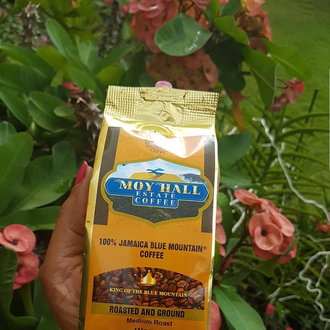 MOY HALL ESTATE COFFEE on Twitter "Moy Hall