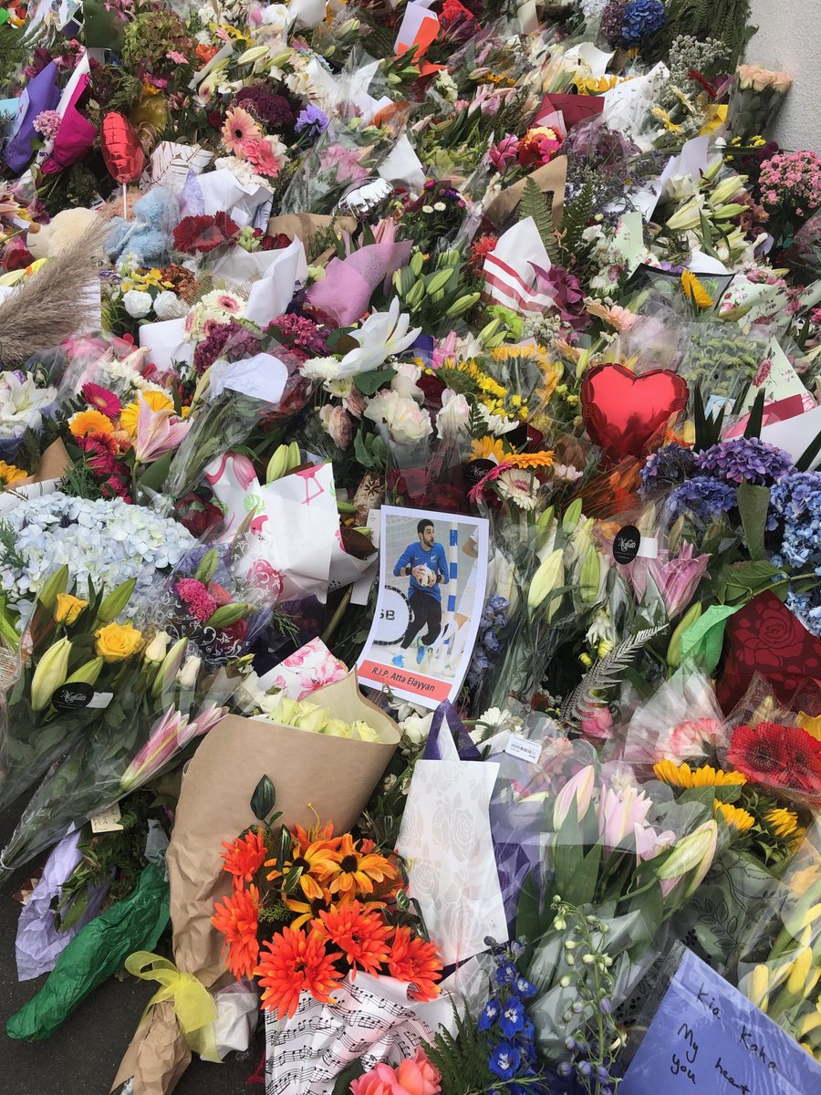LeaderGrind's tweet photo. Join our special edition event on "Leadership during crisis, lessons from #ChristchurchAttack". Hear 3 personal stories reflecting the leadership that unfolded after the attacks. Seats are limited and proceeds will go to @VictimSupport
https://t.co/PQQn98EtFr https://t.co/votXM8iiJE