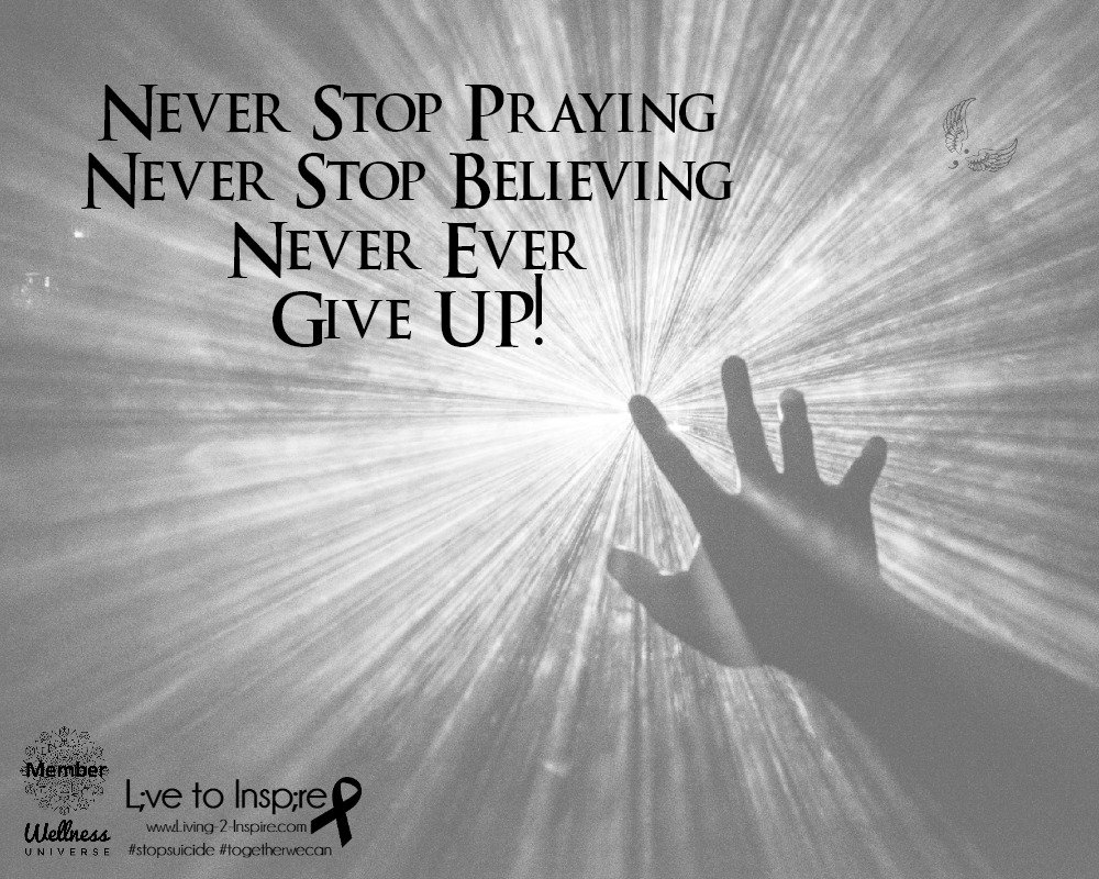 L;ve to Insp;re tweet media