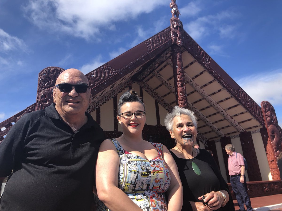 craigsisterson's tweet photo. Pausing to reflect back on the wonderful weekend that was @RotoruaNoir2019 back in January (such an inclusive, soul-refreshing time with great people), and wondering what the future holds. Okay, plotting what the future holds ... watch this space. #yeahnoir #shallwedoitagain? https://t.co/RsDcrrJxY8