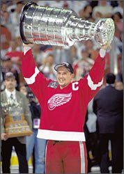 KentwoodIce's tweet photo. Welcome Home! https://t.co/f4sDUibu3S