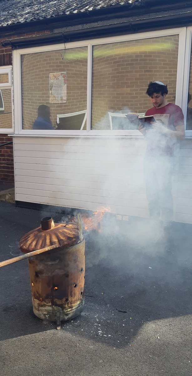 Heatonparkshul tweet media