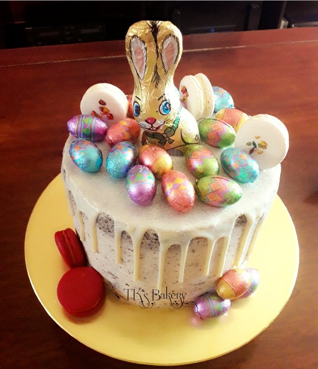tksbakery's tweet photo. Wishing you and yours an #Eggsquisite 🥚🥚🥚 Easter weekend🐇🐇🐇 https://t.co/s4RGWWbCDo