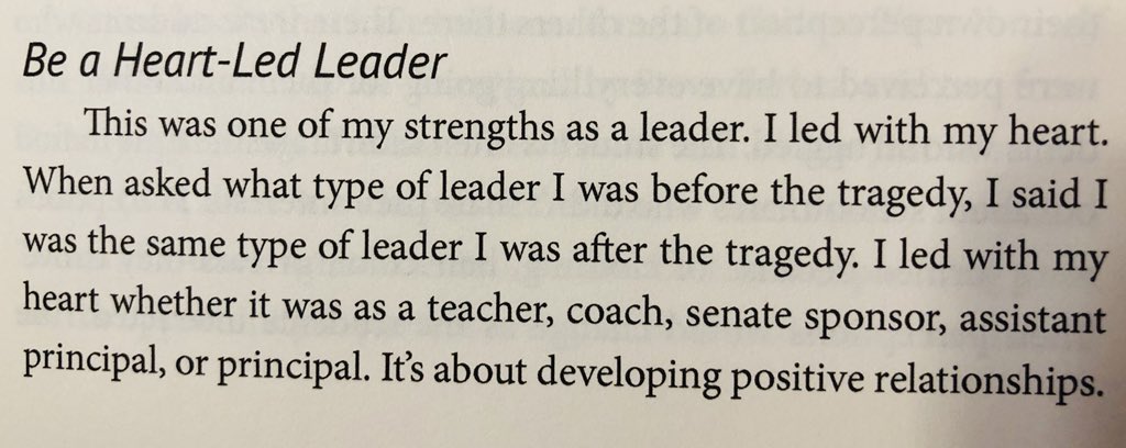 nbartley6's tweet photo. A book I cannot adequately describe in words, one that I sincerely hope gets in the hands of every educator. Thank you, @FrankDiane72, for sharing your heart. #leadlap #leadlapmass #tlap #learnlap #culturematters #relationshipsmatter https://t.co/CCHl1SbOYC