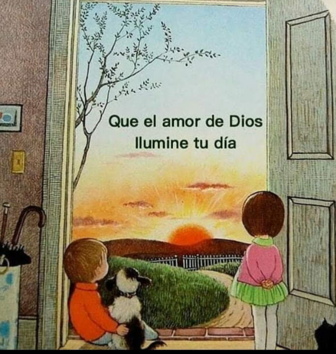 Wiyear17Yepes's tweet photo. @LoveStellina_ #BuenosDías
#CRYSTALANGEL
#QTusOjitos
#yTodito #Tú
#SER...#LoVean
Y lo #Disfruten...
#TOTAL
#ABRAZOS
Y no te olvides
D darle besitos
A esta #Locurita
😂jajajajaj😉 https://t.co/qX5RzCFTY3