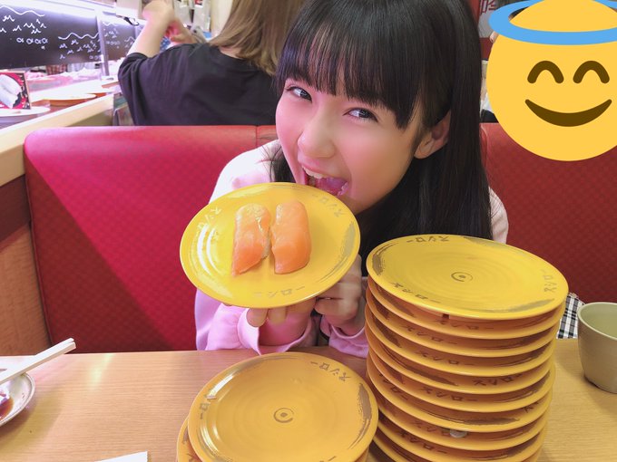 今村麻莉愛のTwitter画像14
