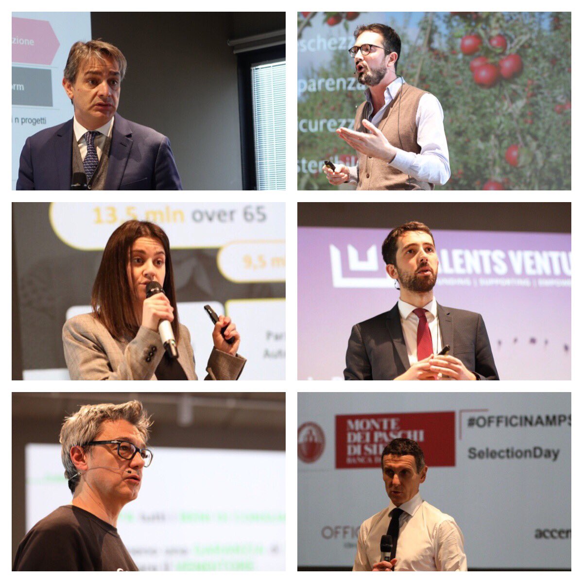 Danilo Mazzara tweet media