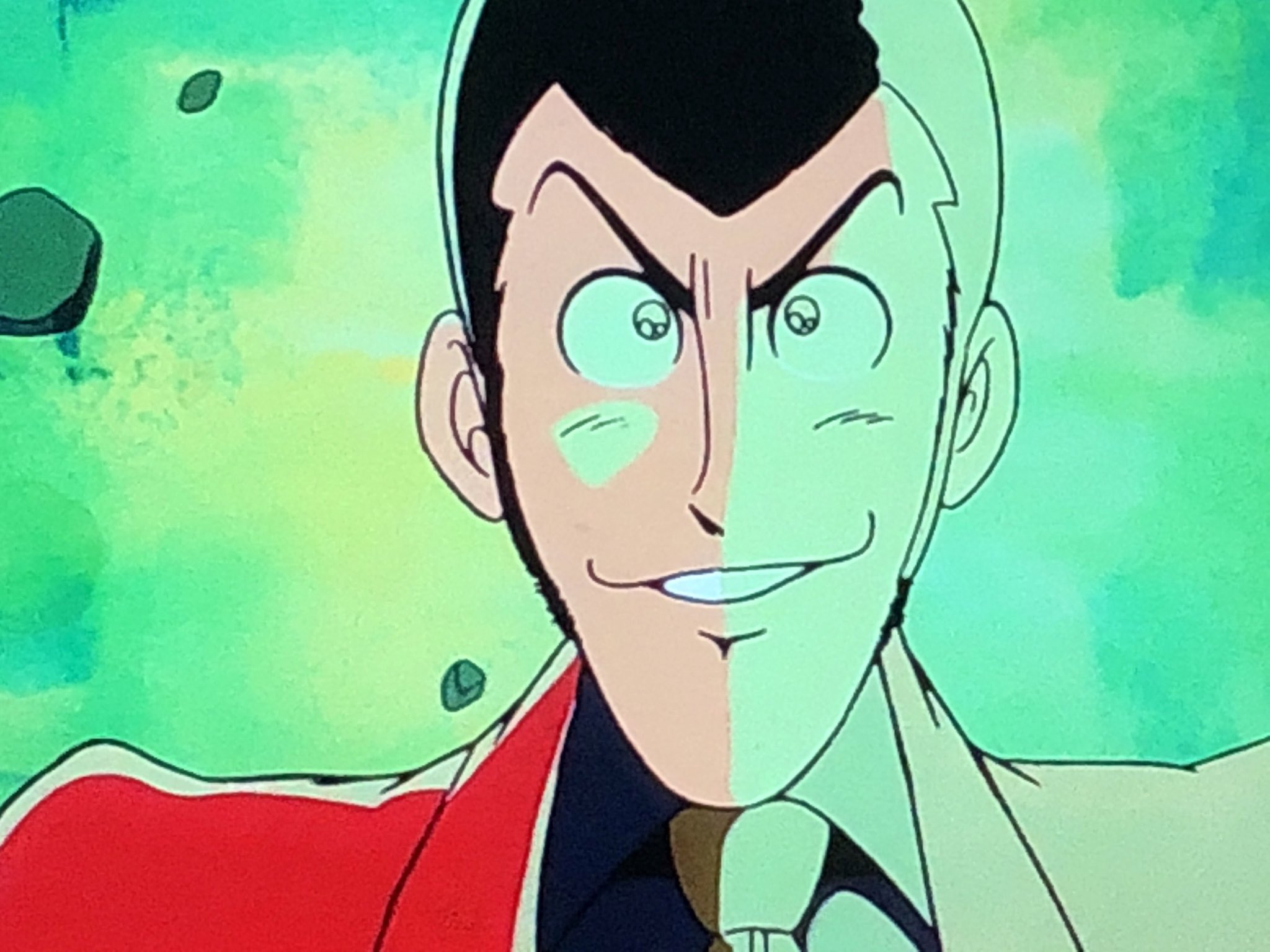 あ ルパン三世も面白いよなー 人 物の動き方がおもしろいよね ルパンみてトムとジェリーみて寝よう T Co K7w02rsjd4 Twitter あ ルパン三世も面白いよなー 人 物の動き方がおもしろいよね ルパンみてトムとジェリーみて寝よう T Co K7w02rsjd4 Twitter