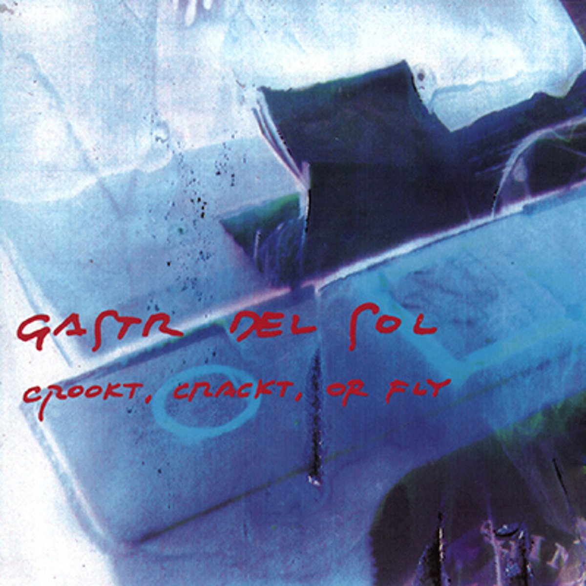 MAGNETMagazine's tweet photo. 25 years ago today, #GastrDelSol released #CrooktCracktOrFly (@dragcityrecords). The right soundings. Read MAGNET on #JimORourke’s #SimpleSongs, one of 2015’s best albums: https://t.co/VKjwnePvXq https://t.co/7tqYLGaHfD