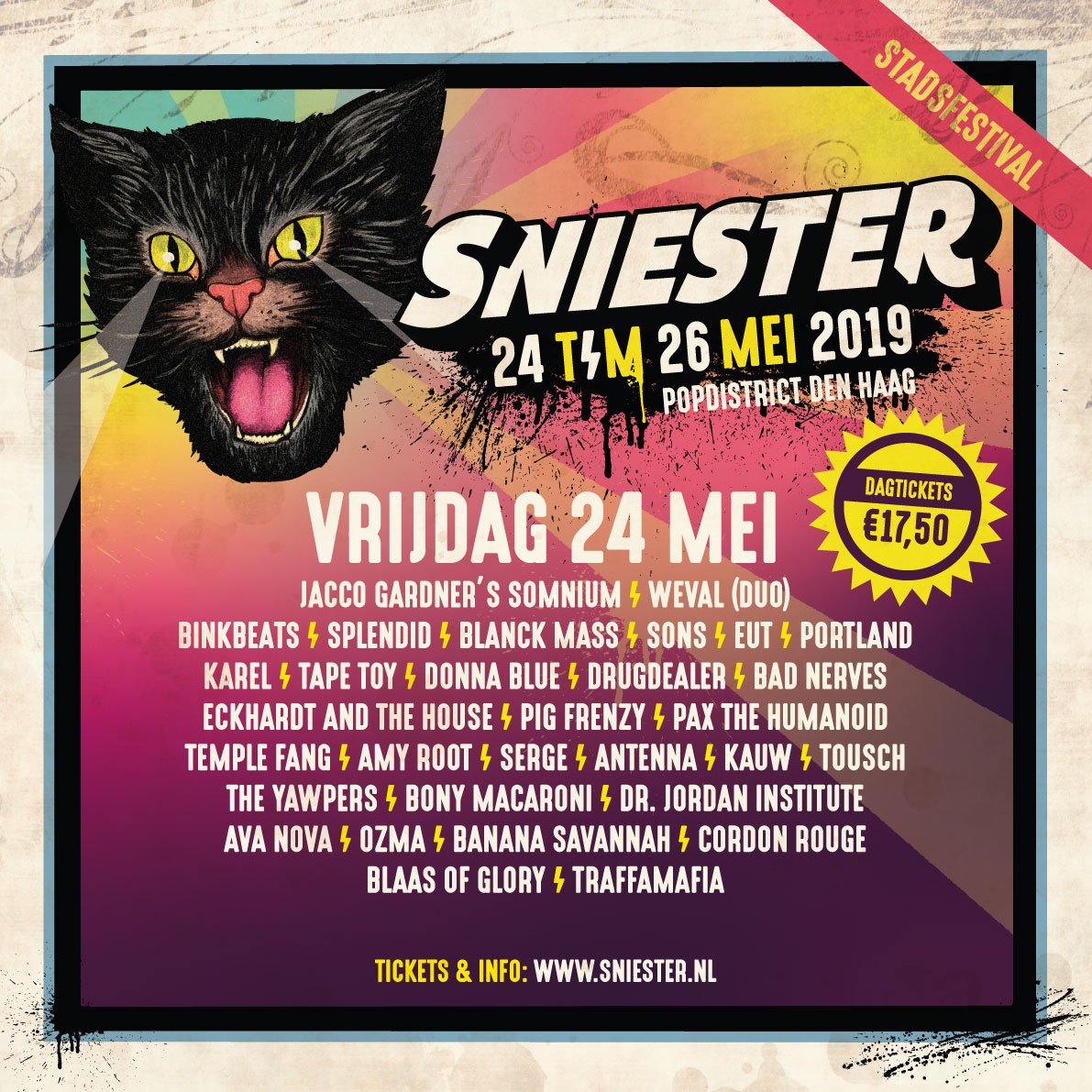 Sniester tweet media