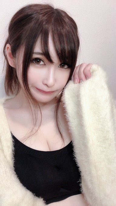 Twitterのコスプレ画像2