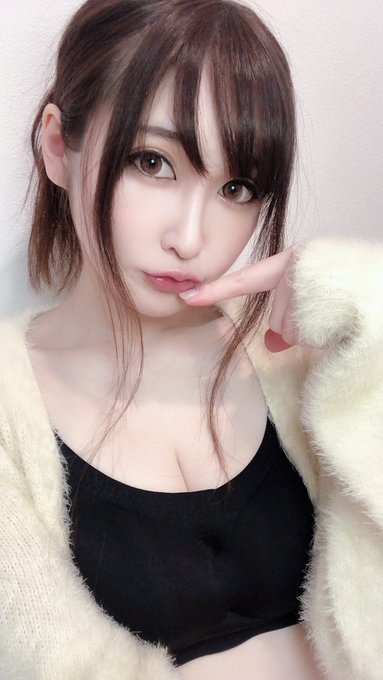 Twitterのコスプレ画像1
