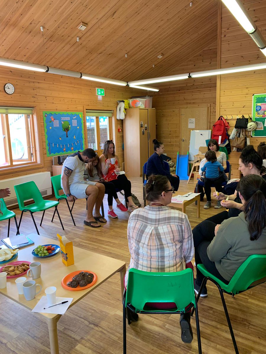 ESHTIvy's tweet photo. Meet the Ivy team was a great success. Talking to women about #normalbirth #babymovements our #homebirth services. Thank you to all who came to say hello. Feedback has been noted and chocolate digestives will be offer next time! #Caseloading #ContiniutyofCarer #ContinuityMatters https://t.co/xmCvm4ijhe
