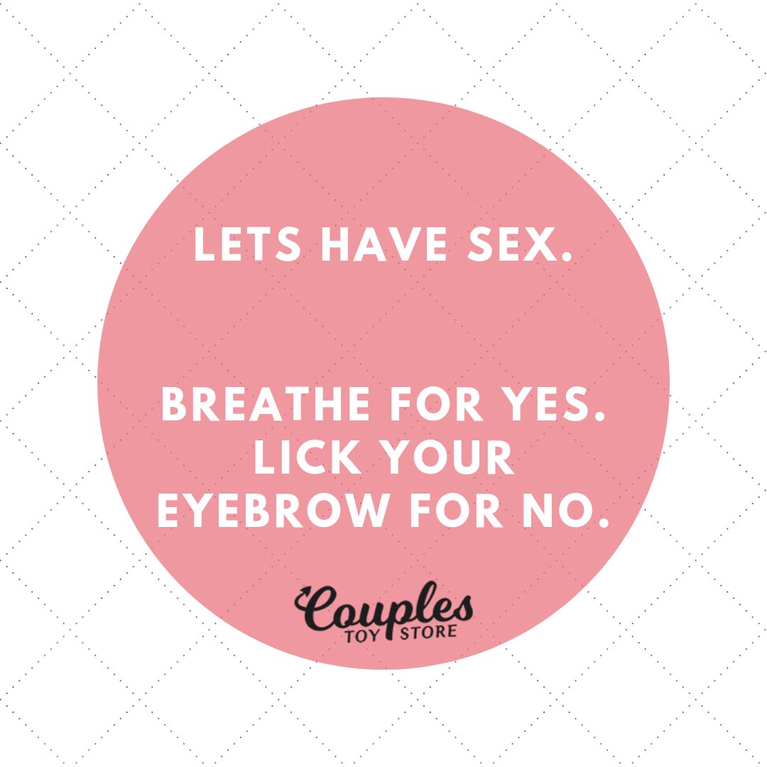 CouplesToyStore's tweet image. Works every time. 🤣🤣 #happyfriday #havemoresex couplestoystore.com