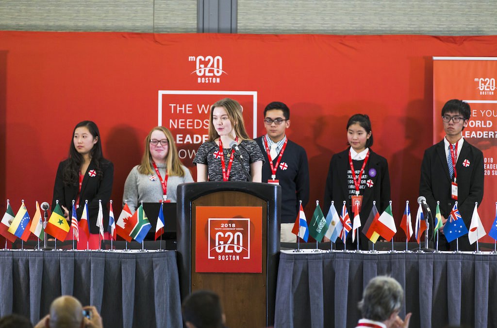 knovva_academy's tweet photo. 10 Ways that Model G20 Is Different from Model UN

https://t.co/fbwm8u5QPn 

#ModelG20 #ModelUN #Knovva #KnovvaAcademy #BostonSummit https://t.co/6GoIKN1rYo