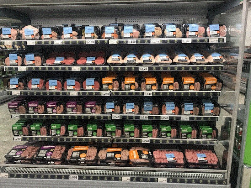 Easter BBQ - The sun is shining! Stock up at selected <a href="/asda/">Asda</a> stores in the North West. Our burgers and sausages are perfect for the BBQ. #LakeDistrict #BBQ #EasterWeekend #Cumbria #Lancashire #Sausages #Burgers #GoodFriday #BankHolidayWeekend #Kendal #Barrow #Preston
#Lancaster