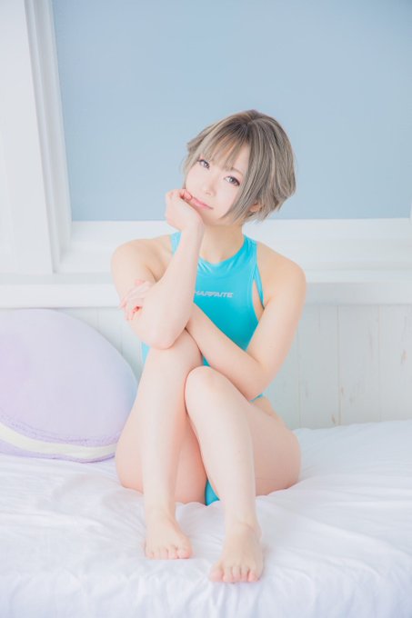 Twitterのコスプレ画像26