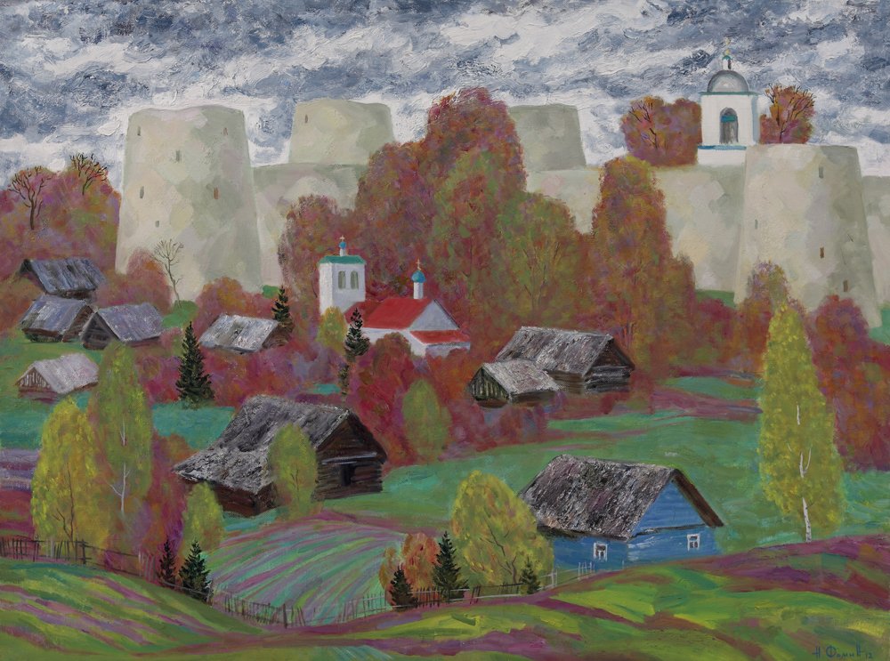 Русский Музей tweet media