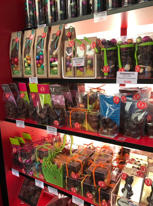 PatOSMONT's tweet photo. Notre charmante équipe vous accueille tout le week-end . Vous ne saurez que choisir...
Pâtisserie Osmont du 100% fabrication maison...
Ce jour et demain 9h 19h30
Dimanche et lundi 9h-13h https://t.co/6l0ocPiMiZ