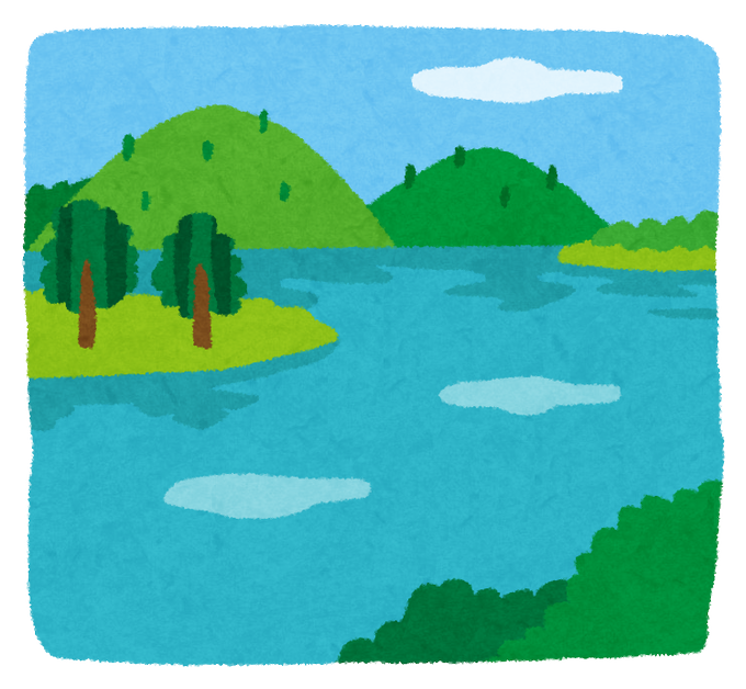 水源のtwitterイラスト検索結果 古い順