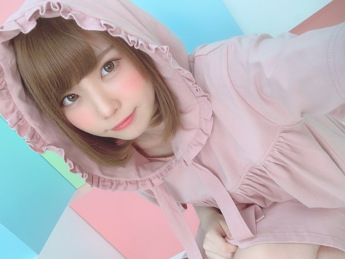 Twitterのコスプレ画像3