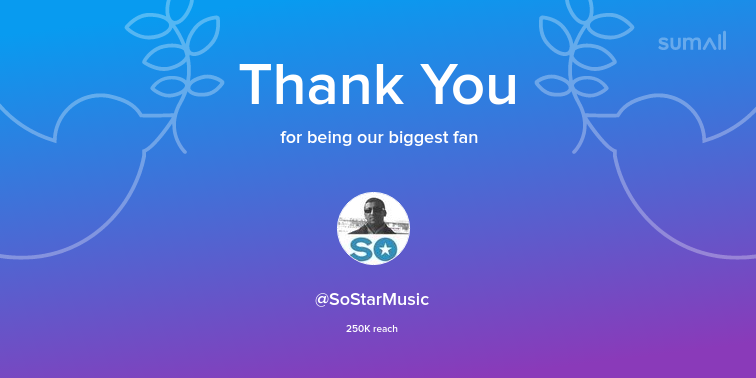 CADEDentalEd's tweet photo. Our biggest fans this week: @SoStarMusic. Thank you! via https://t.co/4I2Mt4Kge3 https://t.co/GPg5oHhhwE