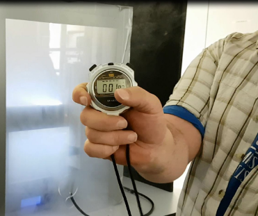 MAKERS_MOVEMENT's tweet photo. Should Vented Enclosures Become A Mandatory Safety Standard for FFF 3D Printers?  With innovation always comes unintended consequences. There’s been much-to-do with the possible health repercussions of 3D printing, particularly when it comes to the fine … https://t.co/OT4QcFfOsK https://t.co/wtnz9rn1qP