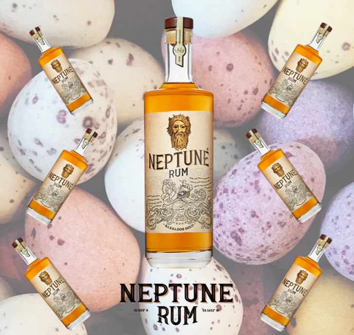 NeptuneRum's tweet photo. Neptune Rum goes well with Chocolate... Just saying! #justsaying #goodfriday #easter #easterweekend #neptunerum #rumolution #exceptionalrum #worldsmostawardedrum2018 #bestbritishrumbrand2018 https://t.co/jpHE6mTOxO