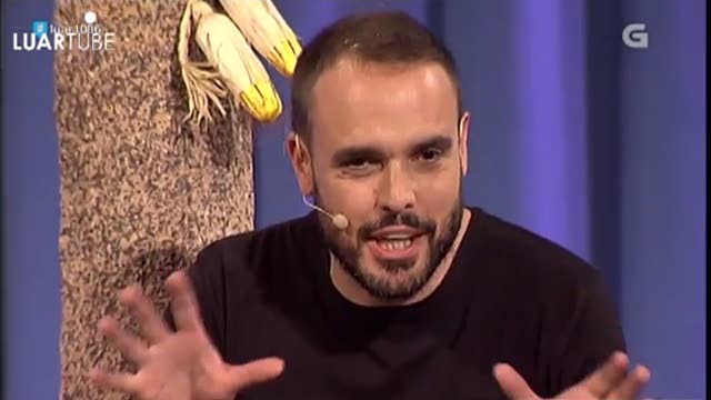 Hoxe non paramos.

Á noite celebraremos o #luar1169 con <a href="/Amancio_Prada/">Amancio Prada</a> os Golden Apple Quartet, a orquesta Passarela, Marietta, <a href="/CristinaEiro/">Cristina Eiró</a>, os contos de Celso F. Sanmartín e Paula Carballeira, e o regreso dos eternos prometidos: <a href="/PedroBrandariz/">Pedro Brandariz</a> e @lucia__veiga