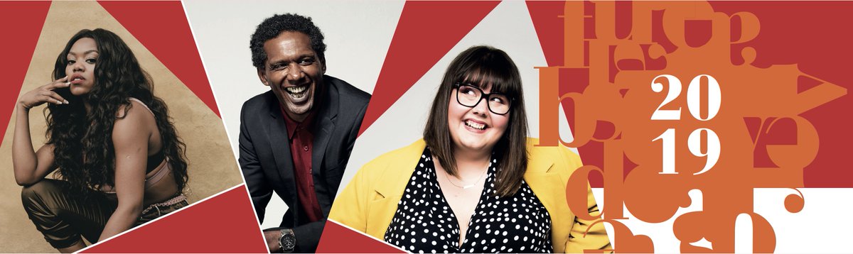 Our incredible 2019 programme is out now! Don't miss out on tickets to the biggest event of the summer - just visit bradfordlitfest.co.uk <a href="/visitBradford/">Visit Bradford</a> <a href="/provfin/">Provident Financial</a> <a href="/ace_thenorth/">Arts Council England, North</a> <a href="/UniofBradford/">University of Bradford</a> <a href="/bradfordmdc/">Bradford Council</a>