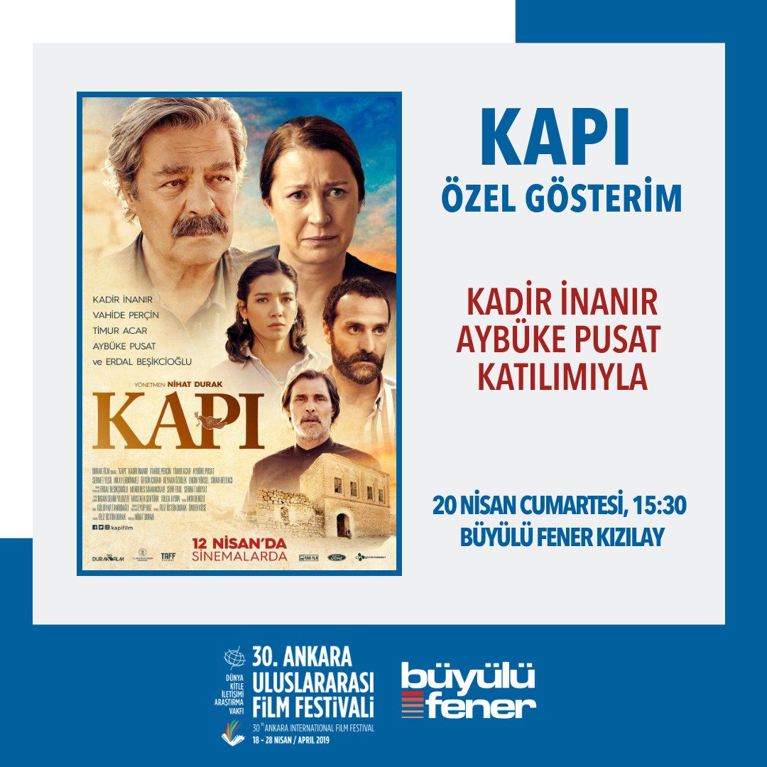 #Kapı Özel Gösterim📽
<a href="/buyulu_fener/">BÜYÜLÜ FENER</a>