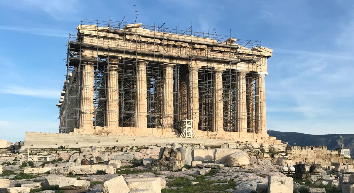 Navibration's tweet image. Why not take a little time out to visit one of the temples included in our newest article?

medium.com/@Navibration/t…

#ICO #blockchain #cryptocurrency #Apps #Navibration #technology #telecommunications