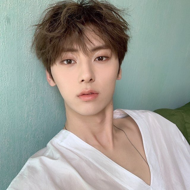Minhyuntime Minhyun Nuest Instagram Update