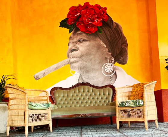 THIRST FOR MORE opened a Cuban-themed pop-up bar, created with Havana Club on Cape Town’s bustling Bree Street. Read all about it here: thirst.co.za/rum-pop-up #thirstformore