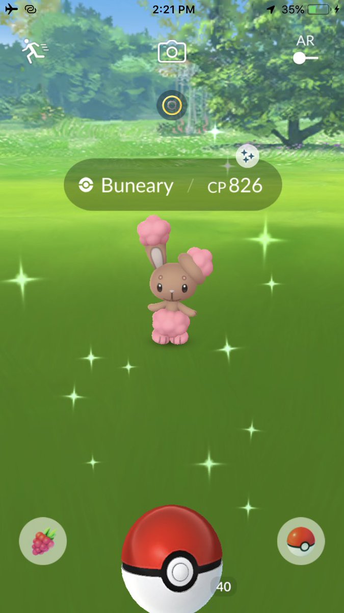BuildBetterYou's tweet photo. π Havenβt had a β¨shinyβ¨ day for a while so very grateful I had one today ππ #PoGoTIPs #PokemonTrainer #PokemonGo #Pokemon #BuildBetterU https://t.co/qB8E1RQg7G